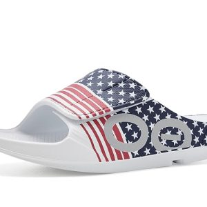 OOFOS Ooaah Sport Slide Limited