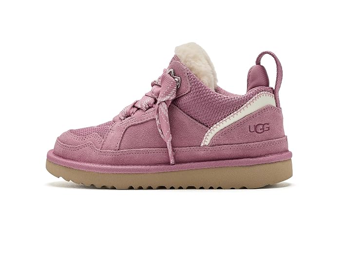 UGG Kids Lowmel (Little Kid/Big Kid) - Image 4