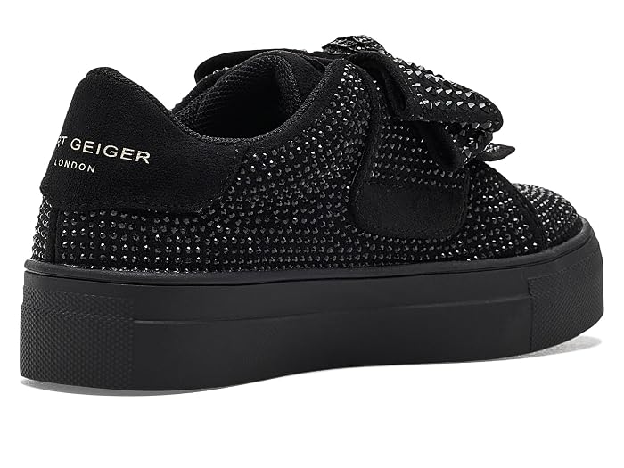 Kurt Geiger London Kids Mini Laney Bow (Little Kid/Big Kid) - Image 3