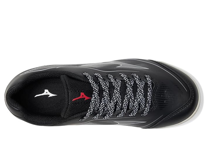 Mizuno Kids Cushionrevo Diamond Jr (Little Kid/Big Kid) - Image 2