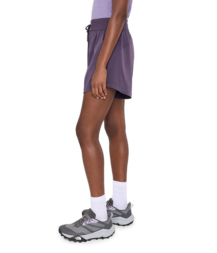 The North Face 5" Aphrodite Arise Shorts - Image 3