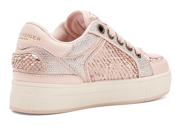 Kurt Geiger London Kids Mini Southbank (Little Kid/Big Kid) - Image 3
