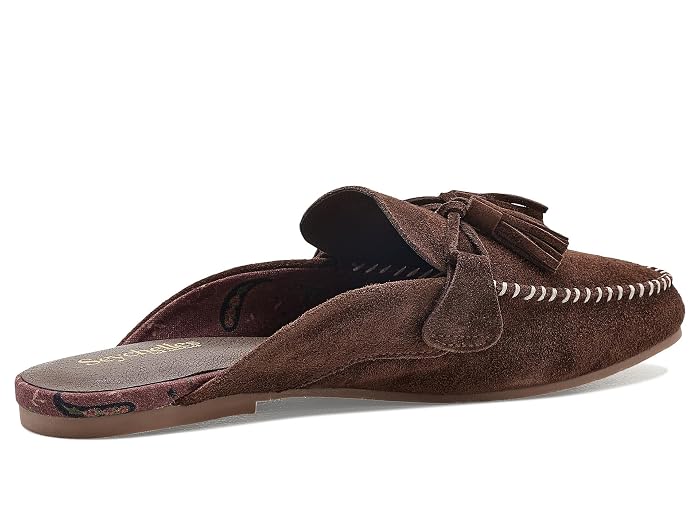 Seychelles Silverlake Suede - Image 3