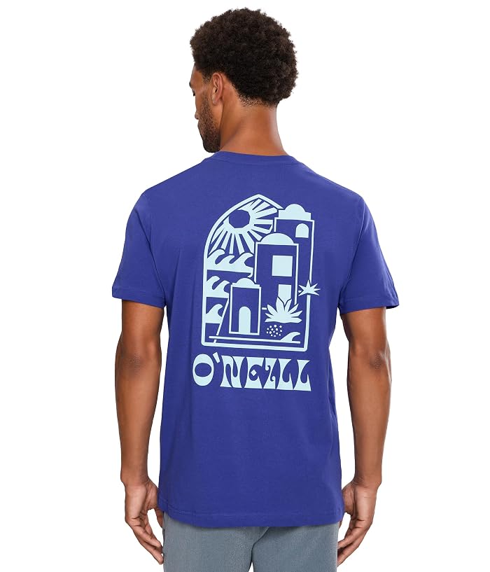 O'Neill Frothy Classic Short Sleeve Tee Shirt - Image 4