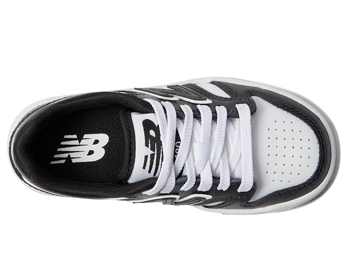 New Balance Kids 480 (Little Kid) - Image 2