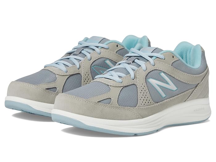 New Balance 877v1