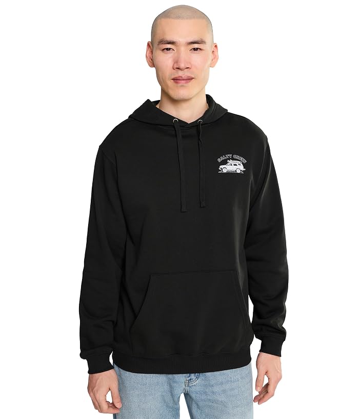Salty Crew Get Ready Fleece