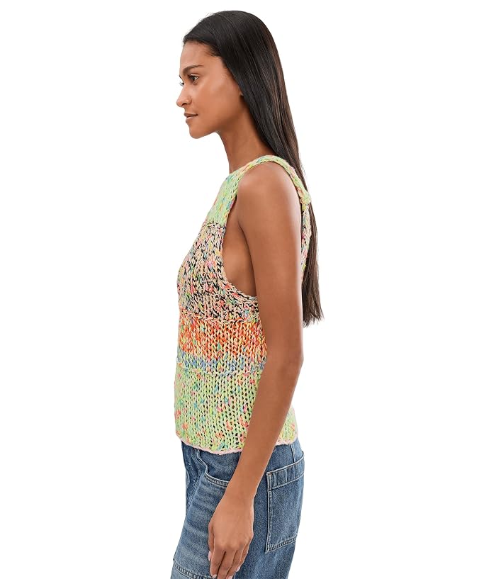 Free People Flea Market Tank - Image 3