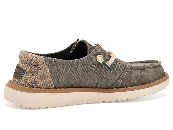 Hey Dude Wendy Workwear Leo - Image 3