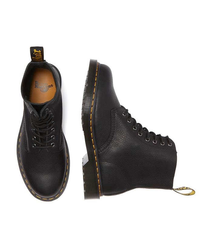 Dr. Martens 1460 Ambassador Leather Lace Up Boots - Image 2