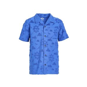 Appaman Kids Resort Shirt (Toddler/Little Kid/Big Kid)