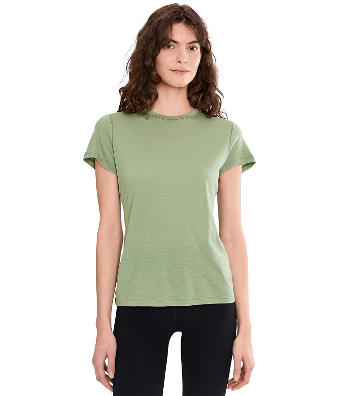 Smartwool Merino Short Sleeve Tee - Image 4