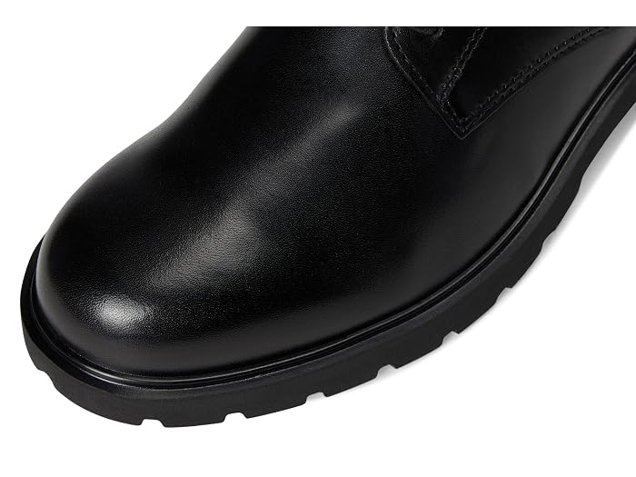 ECCO Metropole Vienna Lace Boots - Image 2
