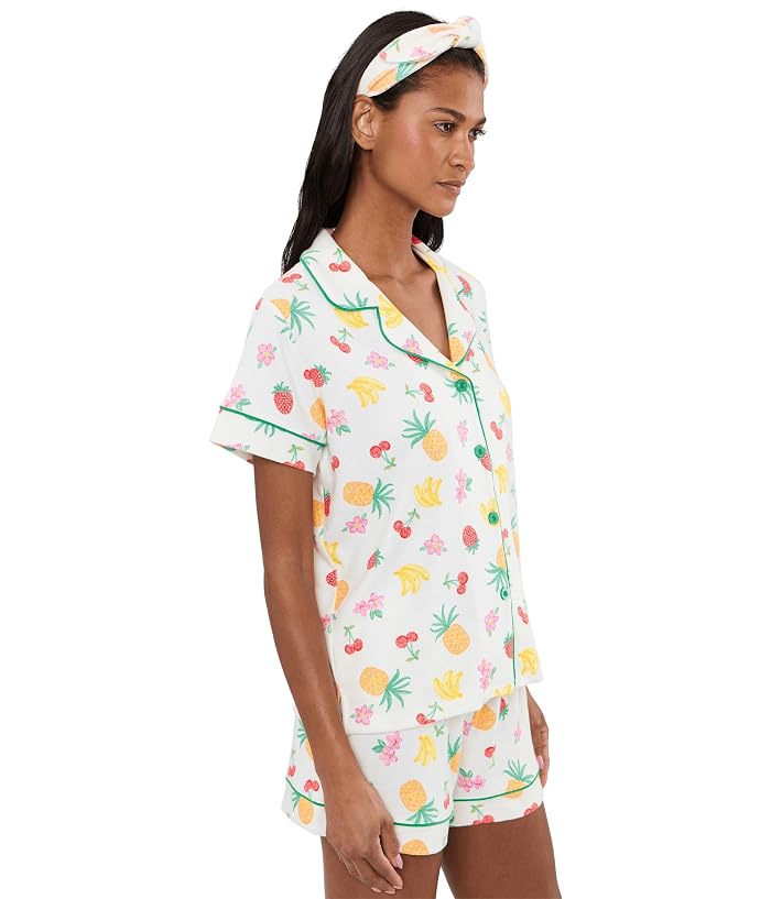 P.J. Salvage Viva La Vida Pajama Set - Image 3