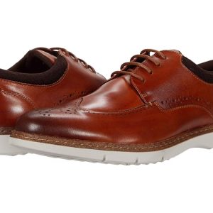 Stacy Adams Synergy Wing Tip Oxford