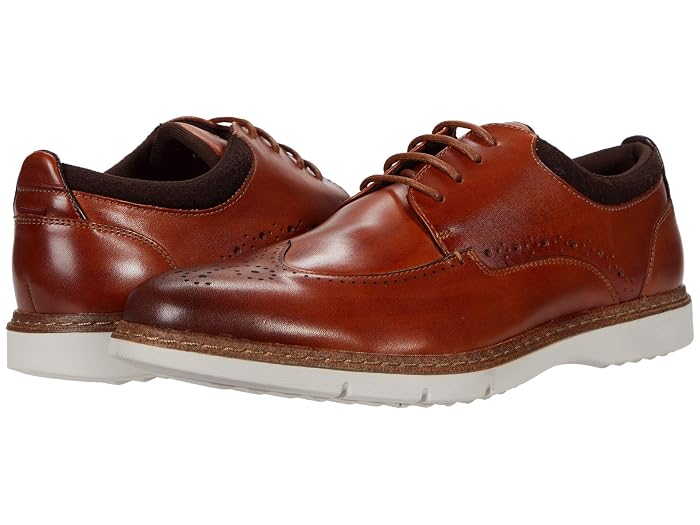 Stacy Adams Synergy Wing Tip Oxford