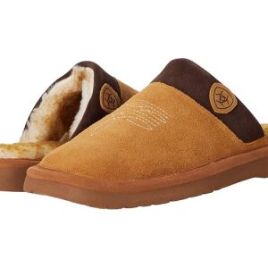 Ariat Silversmith Square Toe