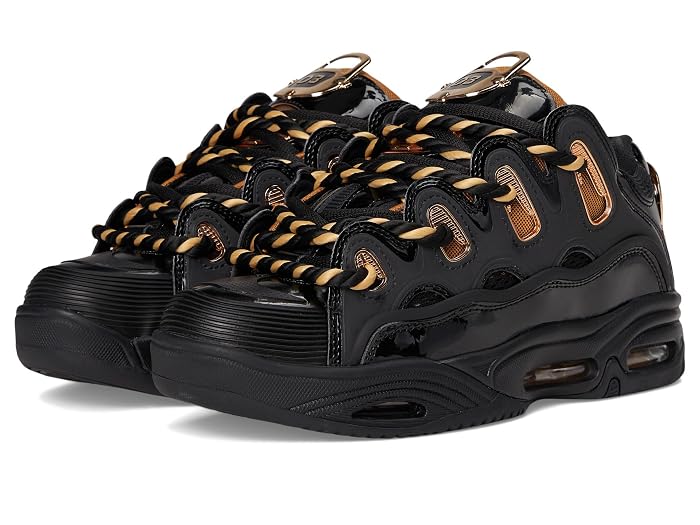 Osiris D3 2001