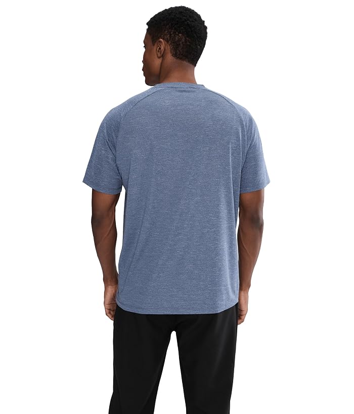 Hurley H2o Dri Outback Short Sleeve Top - Image 4