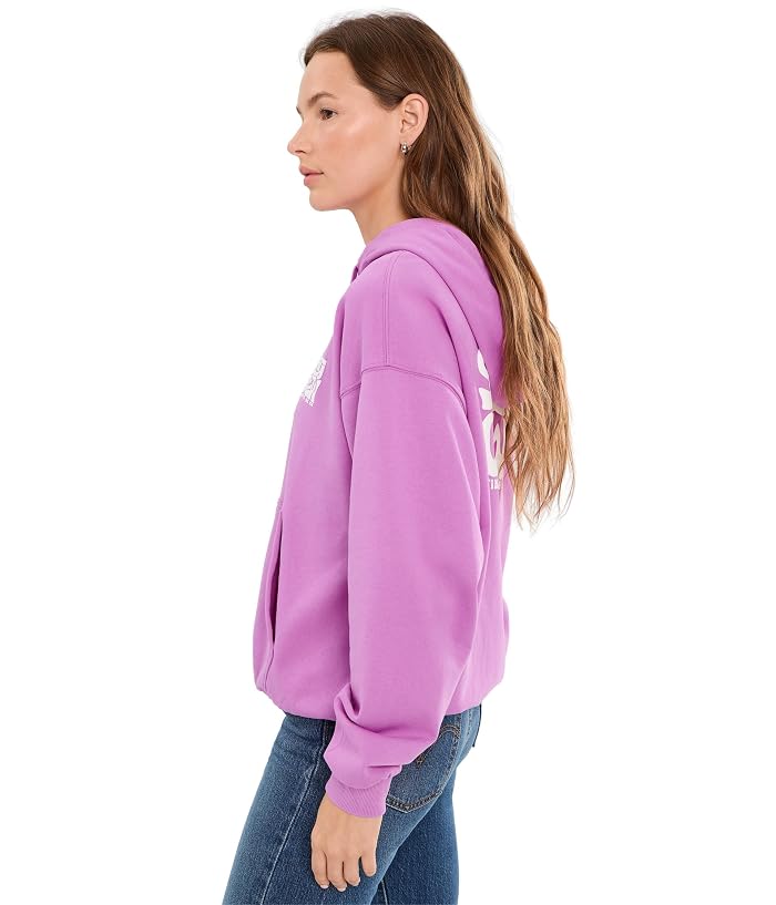 Salty Crew Freestyle Hoodie - Image 3