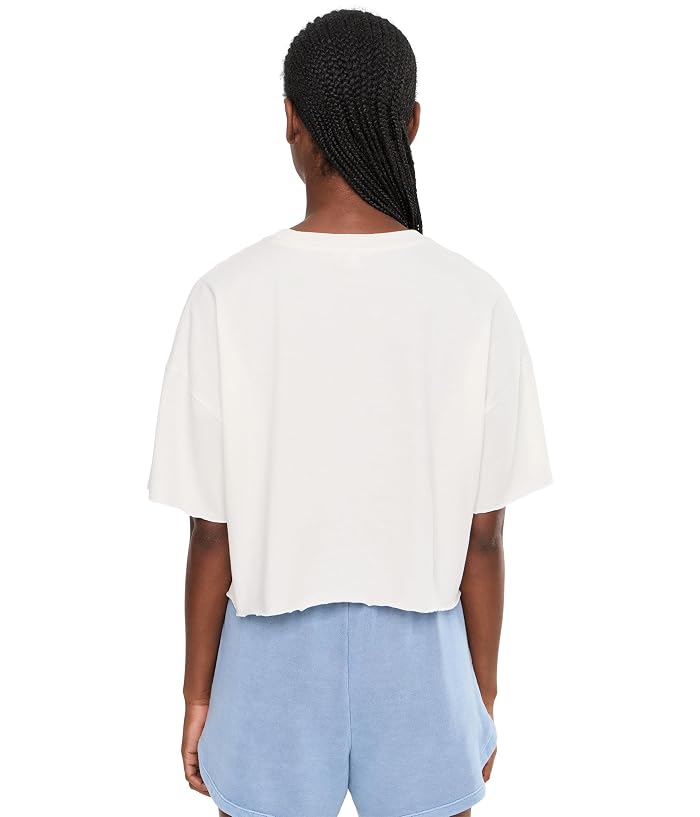 Beyond Yoga Better Than Ever Cropped Tee - Image 4
