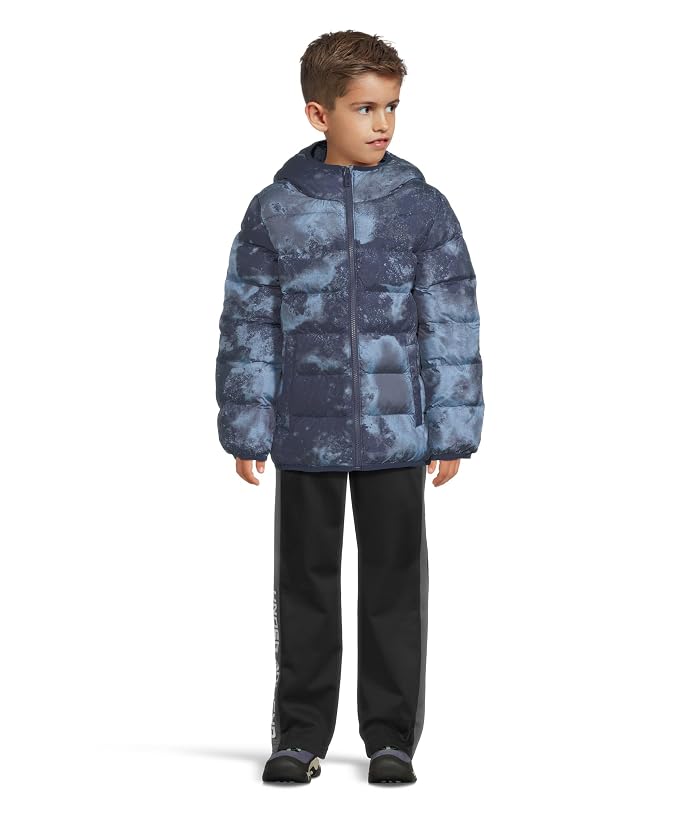Under Armour Kids Pronto Print Puffer Jacket (Little Kid) - Image 4