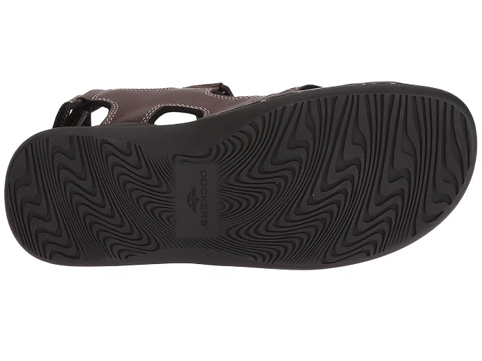 Dockers Newpage Quarter Strap Sandal - Image 3