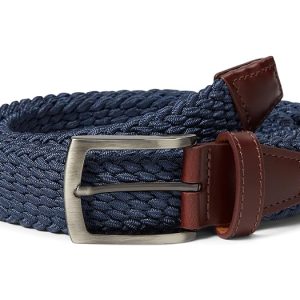 Johnston & Murphy Stretch Knit