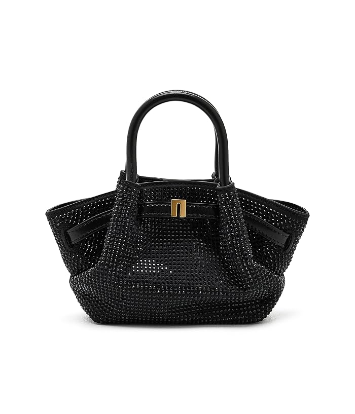 JW PEI Hana Tiny Artificial Crystal Top-Handle Bag