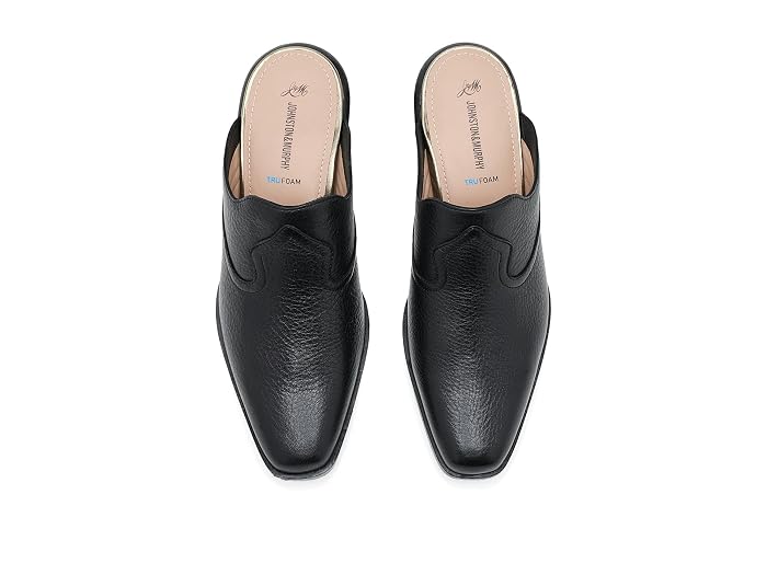 Johnston & Murphy Kalista Mules - Image 2