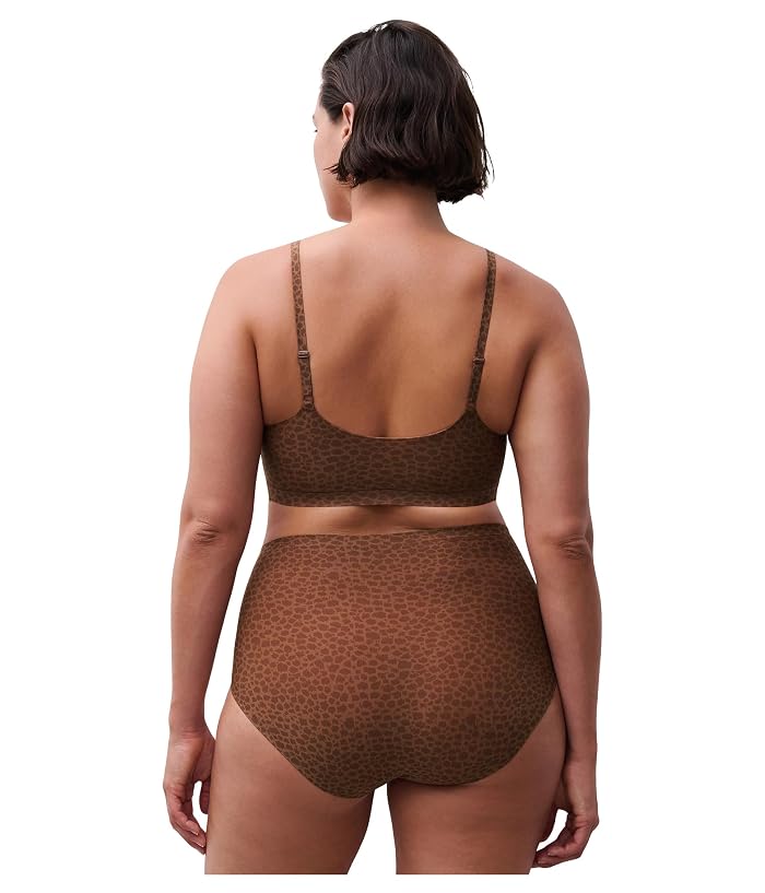 Chantelle Soft Stretch Full Brief - Image 2