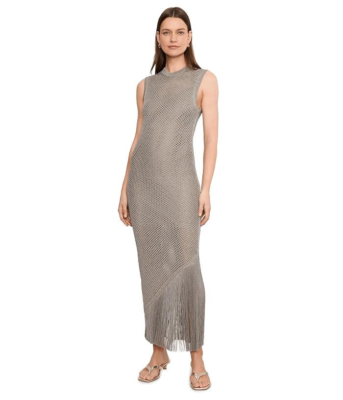 AllSaints Jessie SL Dress - Image 2