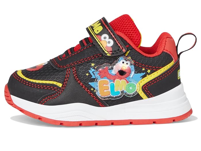Josmo Elmo Sneaker (Toddler/Little Kid) - Image 4