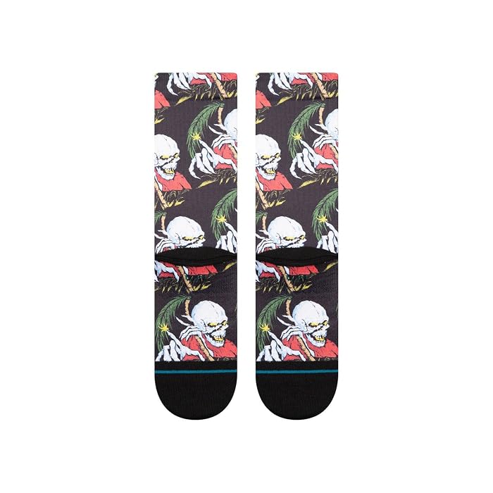 Stance Palm Slayer Crew - Image 3