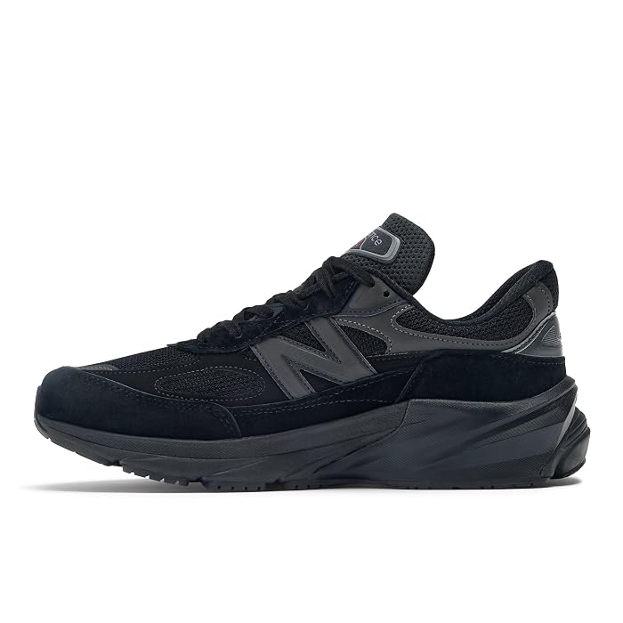 New Balance Classics Made in USA 990v6 - Image 4