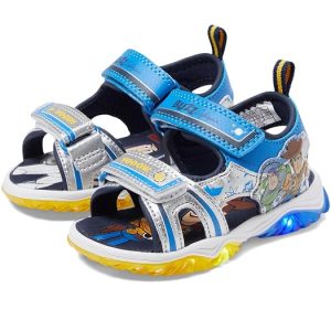 Josmo Toy Story Lighted Sandal (Little Kid)