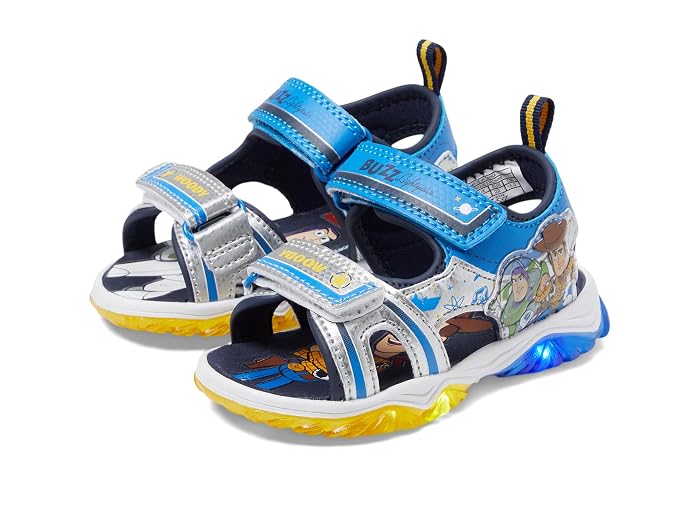 Josmo Toy Story Lighted Sandal (Little Kid)
