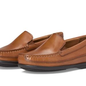 Johnston & Murphy Kids Locklin Venetian (Toddler/Little Kid)