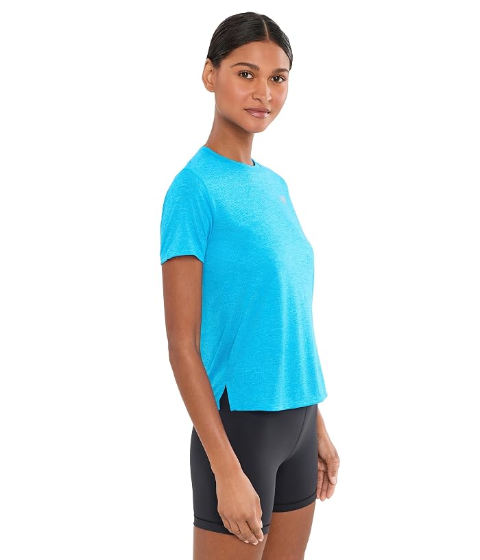 New Balance Athletics T-Shirt Heather - Image 3