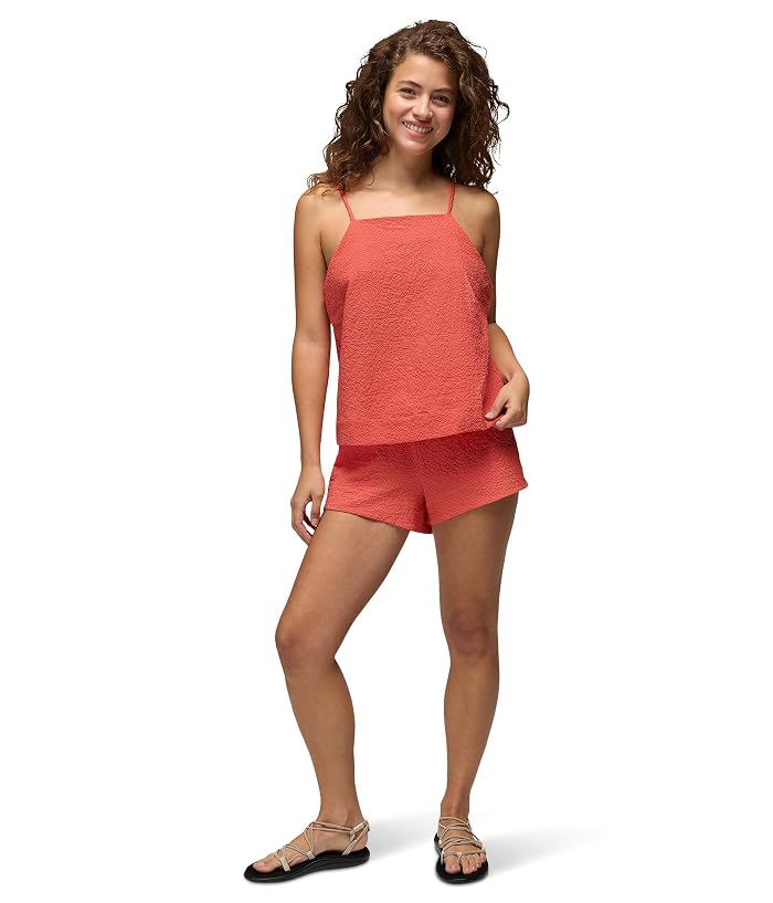 Prana Coastal Sol Shorts - Image 2