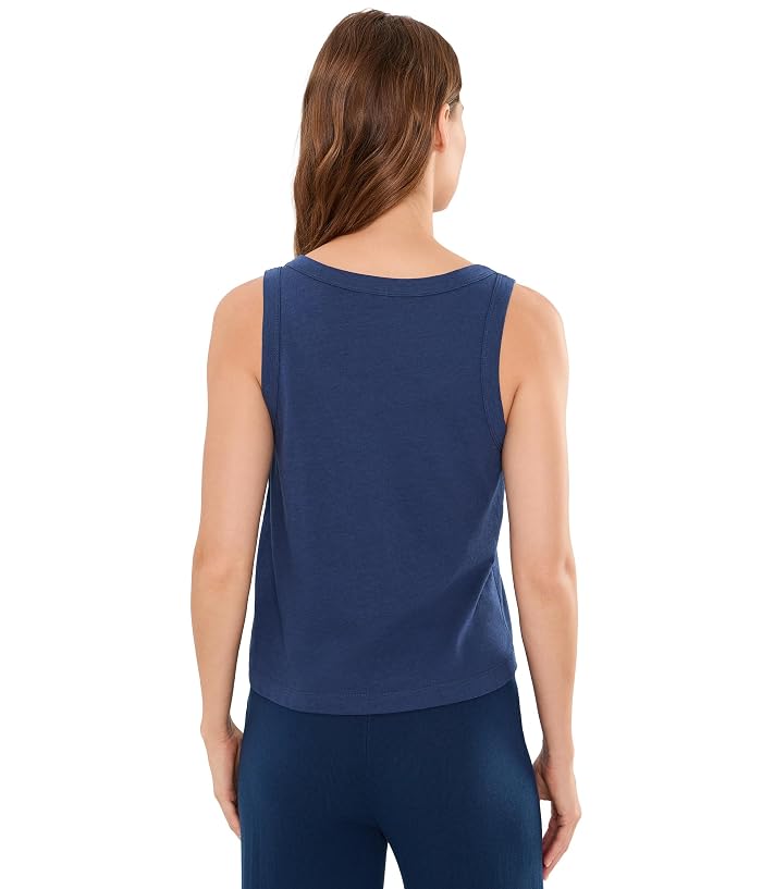 Eberjey Aloe Cotton Tank - Image 4