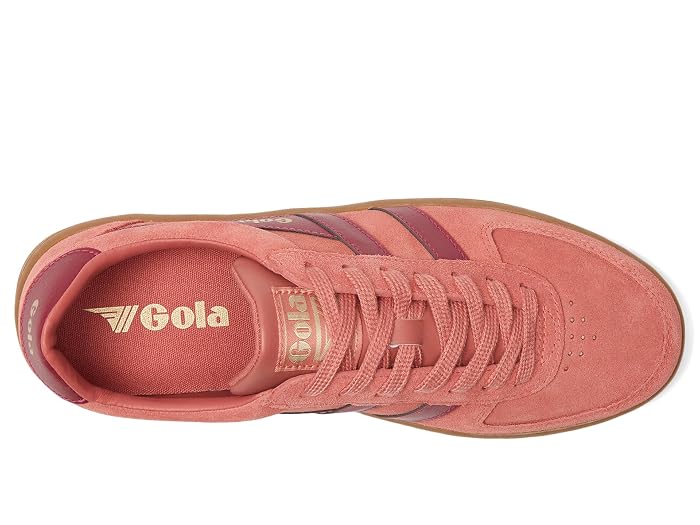 Gola Grandslam Suede - Image 2