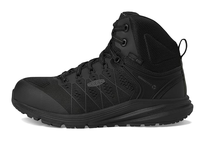 KEEN Utility Vista Energy Mid ESD - Image 2