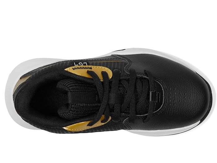 Under Armour Kids Lockdown 7 (Little Kid) - Image 2