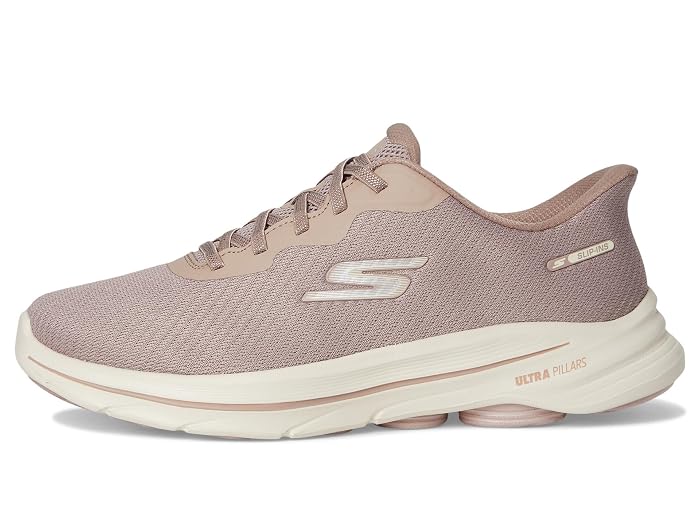 SKECHERS Performance Go Walk 8 Nadia Hands Free Slip-Ins - Image 2