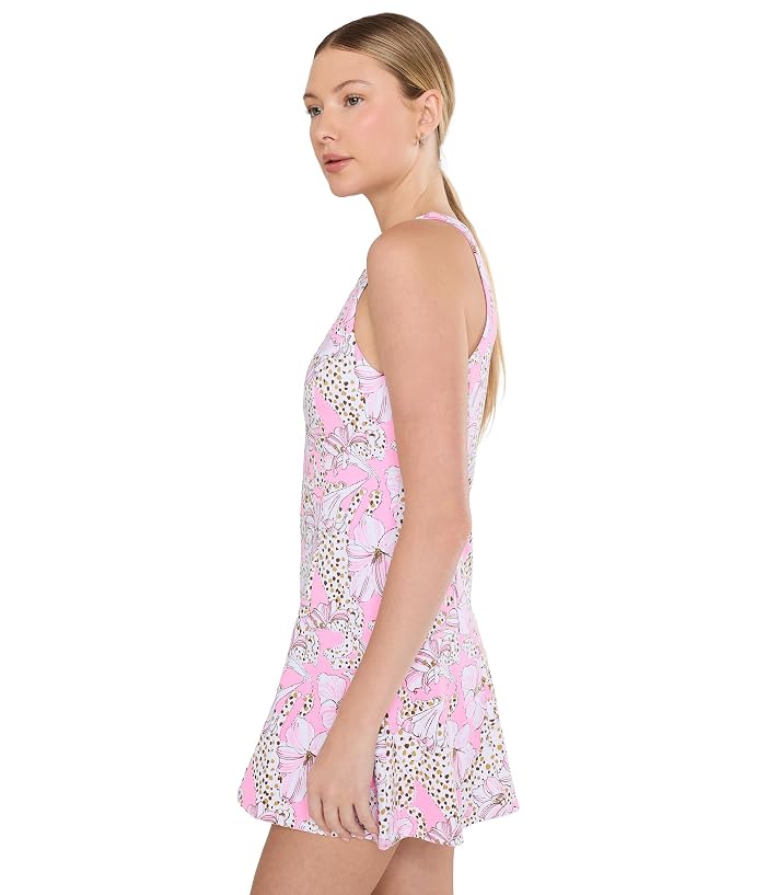 Lilly Pulitzer Westley Active Dress Upf - Image 3