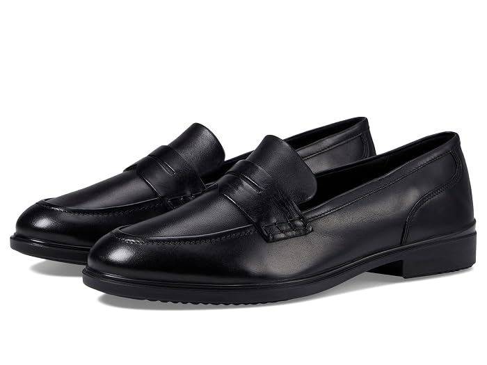 ECCO Dress Classic 15 Penny Loafers