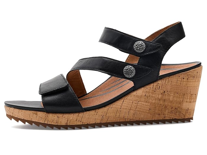 Aetrex Madelyn Wedge Sandal - Image 4