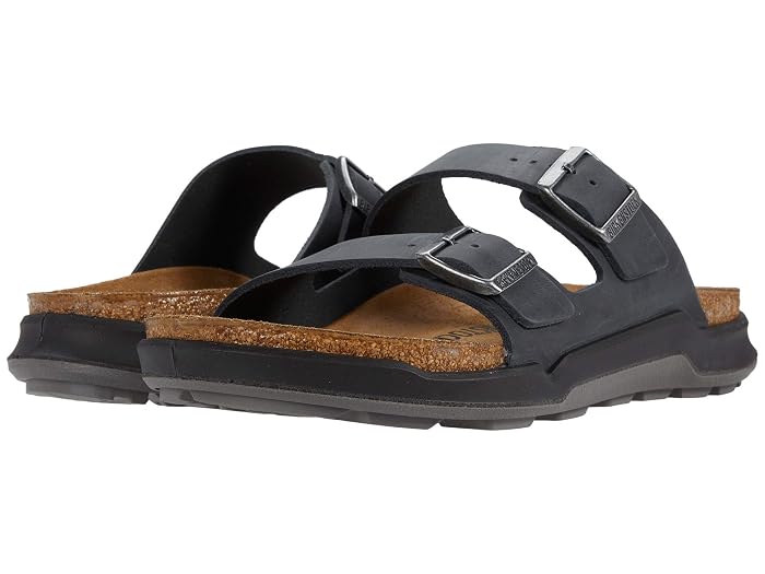Birkenstock Arizona Rugged