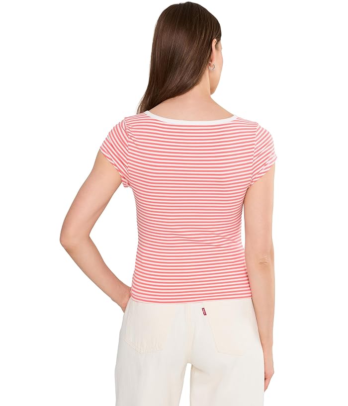Free People Morning Pages Henley - Image 4